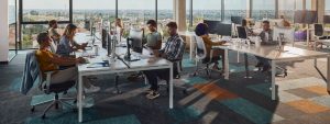 Small and Medium Scale Enterprise (SMEs)