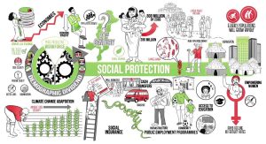 Social Protection Floor (SPF)