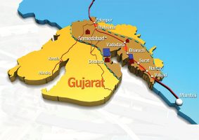 Special Investment Regions (SIR)