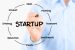 Start-up firm