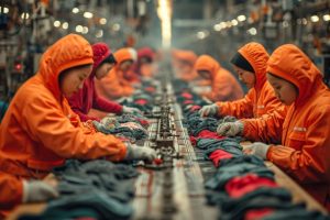 Traditional Industries