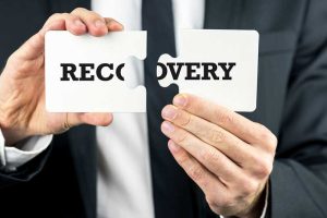 Under-recovery
