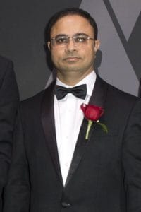 Indian engineer Vikas Sathaye part of team awarded Sci-Tech Oscar