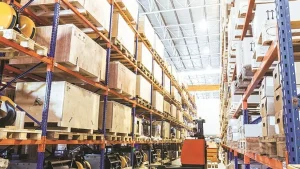 Warehousing (Development and Regulation) Act, 2007