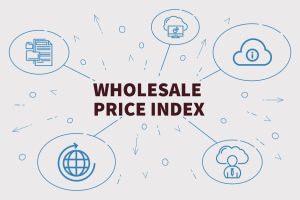 Wholesale Price Index (WPI)