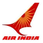 Air India Forms Panel to Identify Employees to be sent on Leave