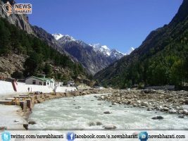 Government launches Swajal Programme and Gangotri Swachh Iconic Place project