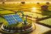Government to launch KUSUM scheme to encourage farmers for solar farming