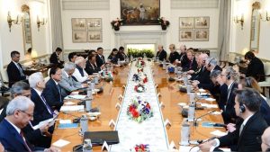India, Palestine ink six agreements in different areas