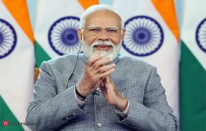 MoUs worth Rs 4.28 lakh crore inked at UP Investors Summit