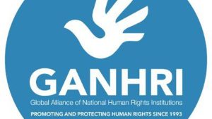 NHRC retains its 'A' status of accreditation with GANHRI
