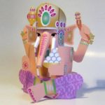 Paper Craft in India