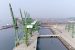 PM Narendra Modi inaugurates Fourth Container Terminal of JNPT in Mumbai