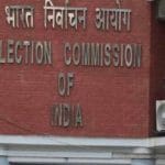 ECI gets ‘Silver’ award for ‘Excellence in Government Process re-engineering for Digital transformation’