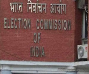 ECI gets ‘Silver’ award for ‘Excellence in Government Process re-engineering for Digital transformation’