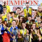 Australia wins 2018 Sultan Azlan Shah Cup