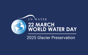 22 March: World Water Day (WWD)