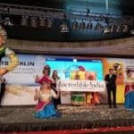 India wins Best Exhibitor Award at ITB – Berlin