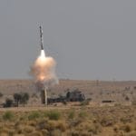 BrahMos missile with indigenous seeker successfully test-fired for first time