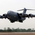 C-17 Globemaster: IAF for first time lands its largest transport aircraft at Arunachal Pradesh’s Tuting airfield