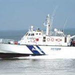 C-437: Indian Coast Guard commissions interceptor boat