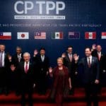 CP TPP: 11 countries sign revised TPP trade pact without US