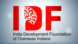 Cabinet approves closure of India Development Foundation of Overseas Indians