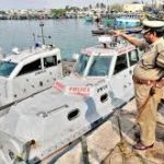 India’s first coastal policing academy set up in Gujarat