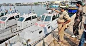 India’s first coastal policing academy set up in Gujarat