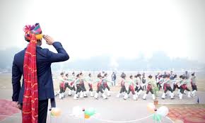 Festival of Democracy in Jaipur