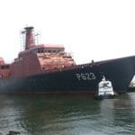 GSL delivers second AOPV to Sri Lankan Navy Ahead of Schedule