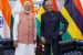 India–Mauritius relations