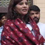 Krishna Kumari Kohli: Pakistan elects first Hindu woman to Senate