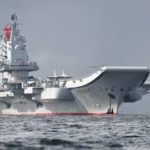 China to build nuclear-powered aircraft carrier Liaoning within 7 years