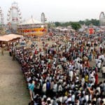 “Madhavpur Mela” of North East reviewed; Cabinet approves 30% NEC allocation to new projects