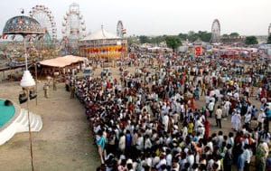 “Madhavpur Mela” of North East reviewed; Cabinet approves 30% NEC allocation to new projects