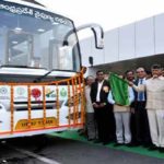 NAIPUNYA RATHAM: Andhra Pradesh Government launches World on Wheels