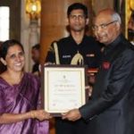 Nari Shakti Puraskar 2017
