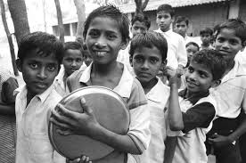 National Child Labour Project