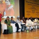 National Conference on Down Syndrome held in New Delhi