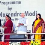 Government launches National Nutrition Mission