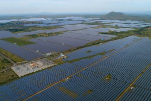 Pavagada Solar Park