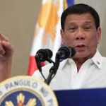 Philippines withdraws from International Criminal Court