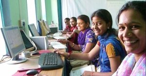 Pradhan Mantri Mahila Shakti Kendra