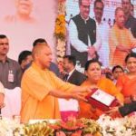 Swachh Shakti 2018 celebrated in Lucknow under Swachh Bharat Abhiyan