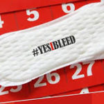Government launches #YesIBleed menstrual hygiene campaign