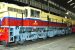 Indian hands over 18 locomotives to Myanmar