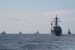 MILES-18: First ever multi-nation naval exercise at sea held in Andaman