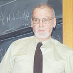 Canadian mathematician Robert P. Langlands wins Abel Prize 2018