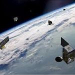GRACE-FO satellites: SpaceX launches NASA satellites to track Earth’s water Cycle